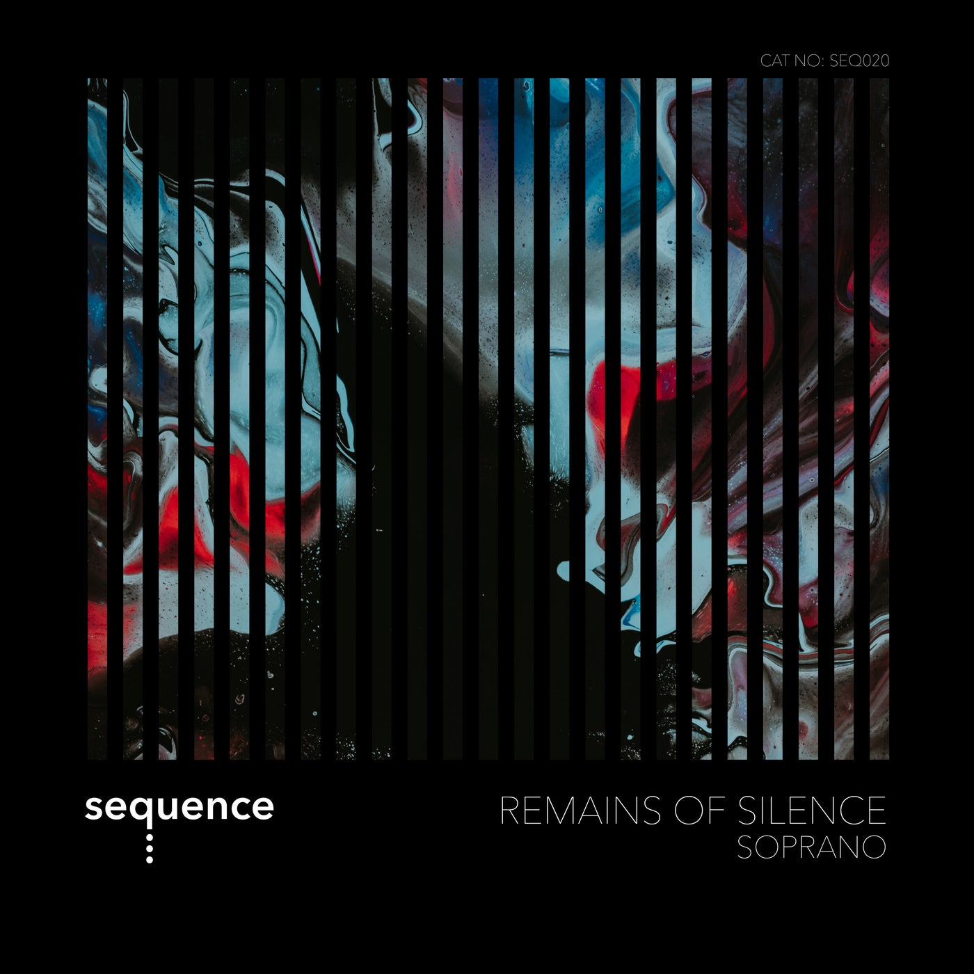 Remains Of Silence – Soprano [SEQ020]